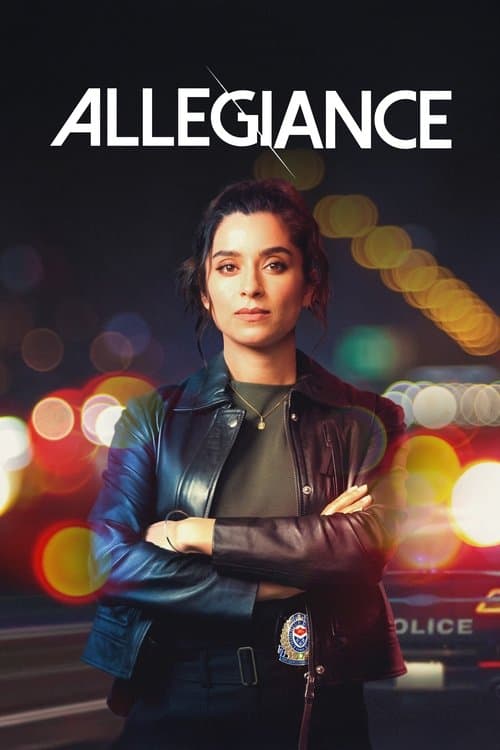allegiance