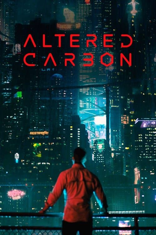 altered carbon