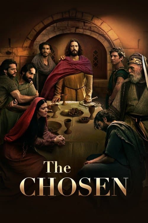 the chosen