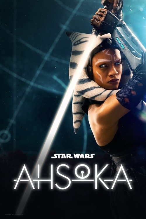 ahsoka