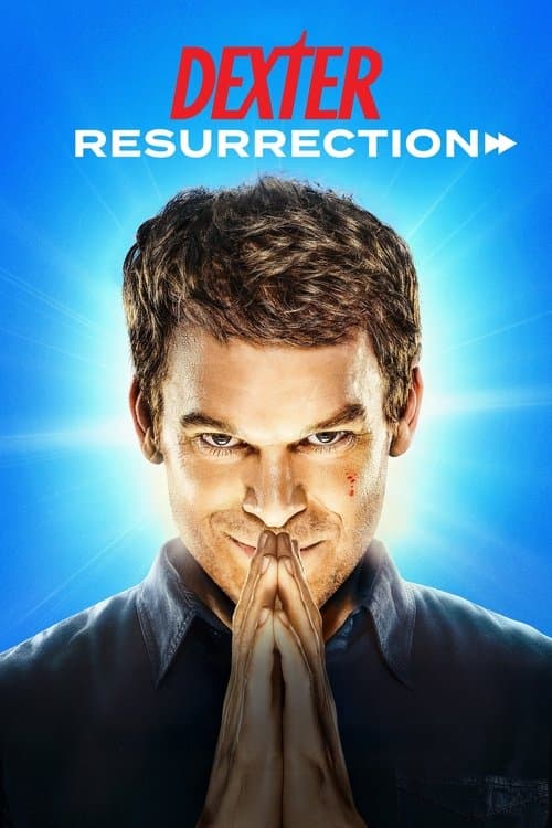 dexter resurrection