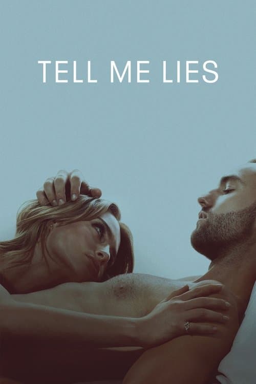 tell me lies