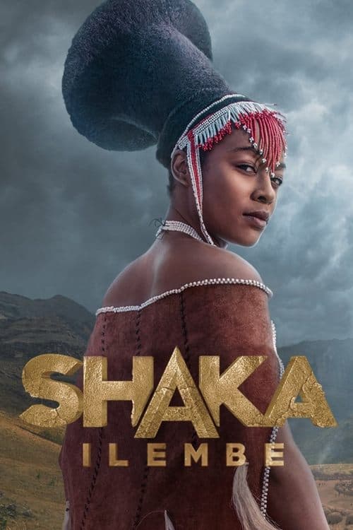 shaka ilembe