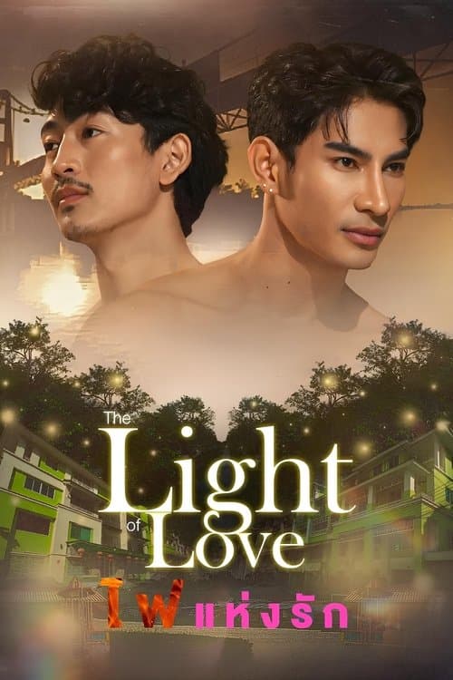 love and light