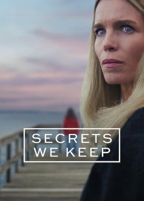 secrets we keep