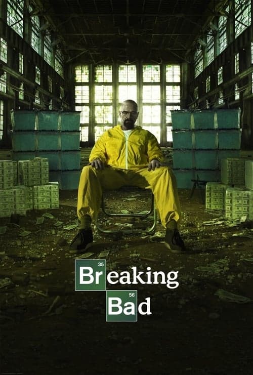 breaking bad